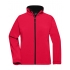 Ladies` Softshell Jacket