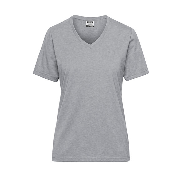 Ladies‘ BIO Workwear T-Shirt