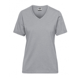Ladies &#39;BIO Workwear T-Shirt