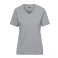 Ladies 'BIO Workwear T-Shirt