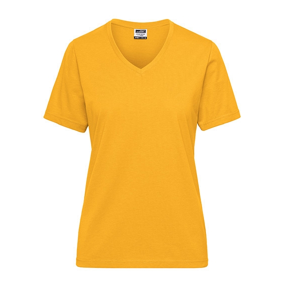 Ladies‘ BIO Workwear T-Shirt