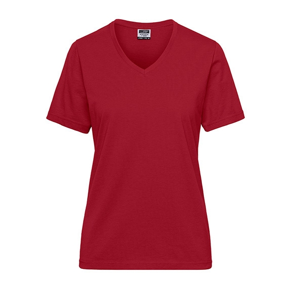 Ladies‘ BIO Workwear T-Shirt