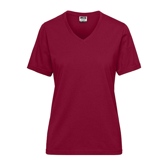 Ladies‘ BIO Workwear T-Shirt