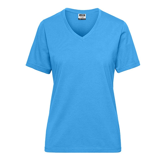 Ladies‘ BIO Workwear T-Shirt