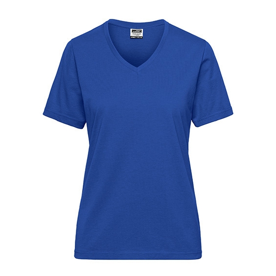 Ladies‘ BIO Workwear T-Shirt