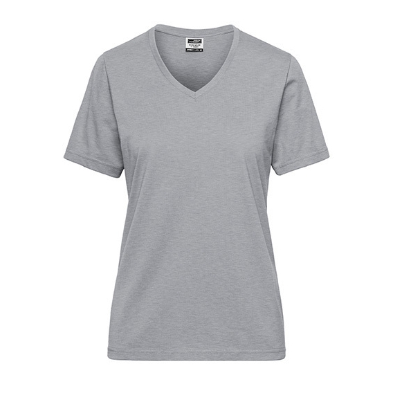 Ladies‘ BIO Workwear T-Shirt