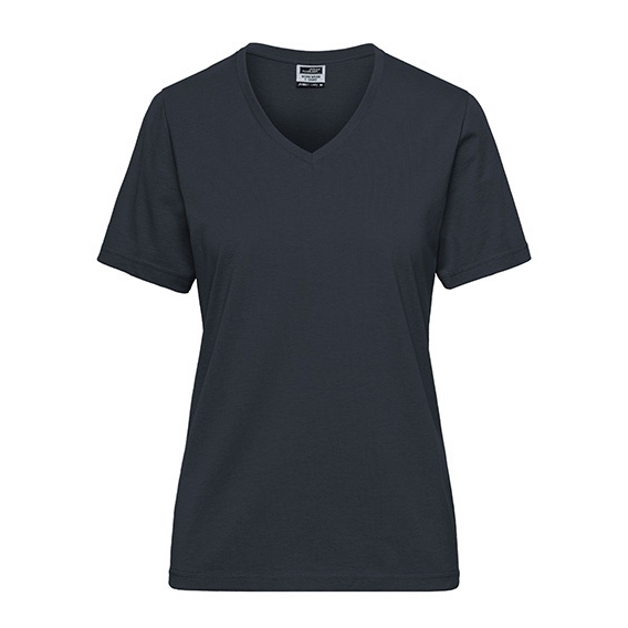 Ladies‘ BIO Workwear T-Shirt