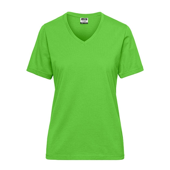 Ladies‘ BIO Workwear T-Shirt