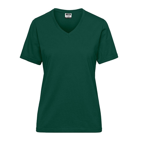 Ladies‘ BIO Workwear T-Shirt