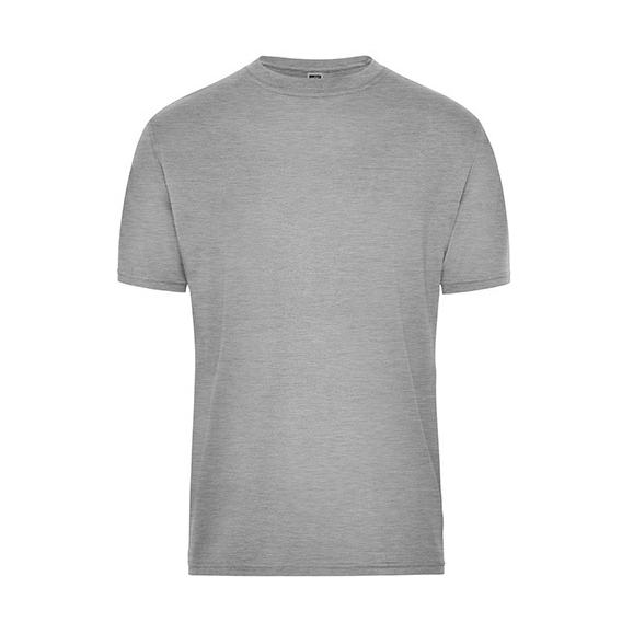 Men‘s BIO Workwear T-Shirt
