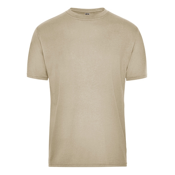 Men‘s BIO Workwear T-Shirt