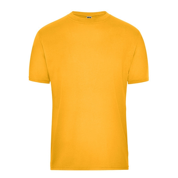 Men‘s BIO Workwear T-Shirt