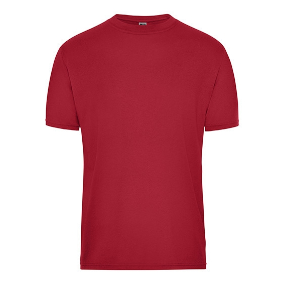 Men‘s BIO Workwear T-Shirt