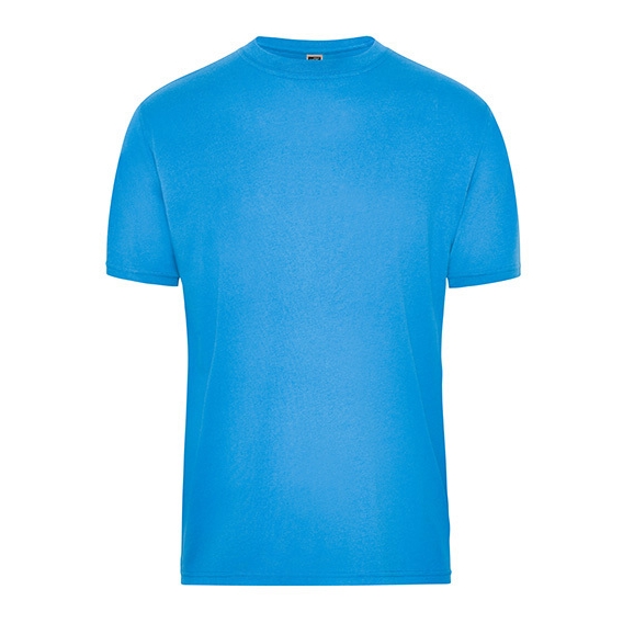 Men‘s BIO Workwear T-Shirt