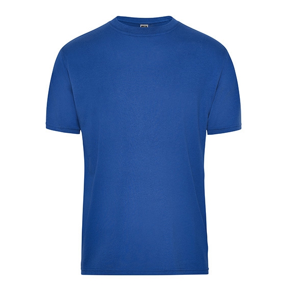 Men‘s BIO Workwear T-Shirt
