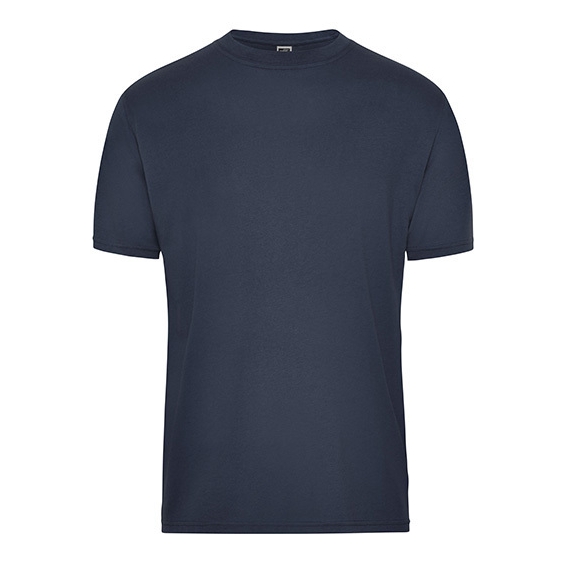 Men‘s BIO Workwear T-Shirt