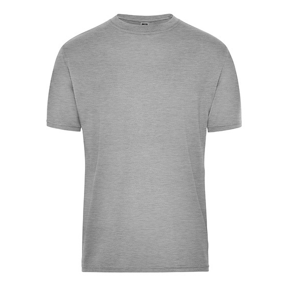 Men‘s BIO Workwear T-Shirt