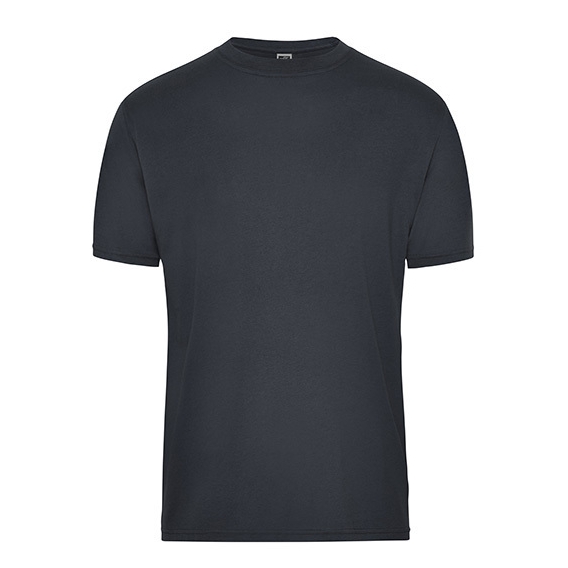 Men‘s BIO Workwear T-Shirt
