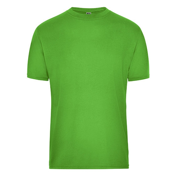Men‘s BIO Workwear T-Shirt