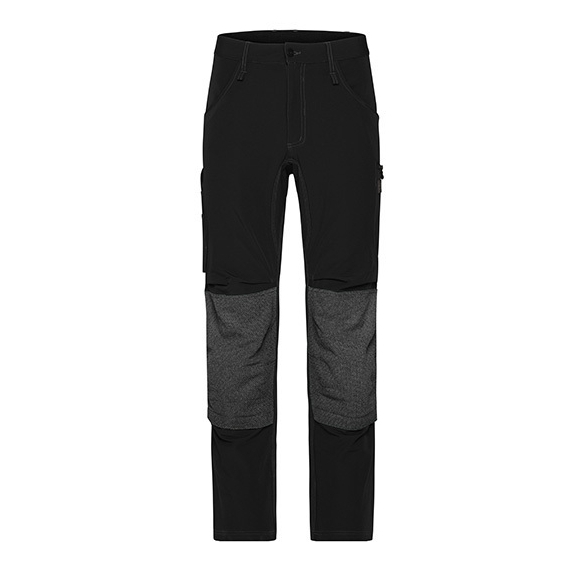 Workwear Pants 4-Way Stretch Slim Line