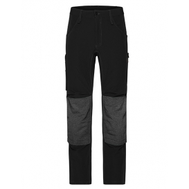 Workwear Pants 4-Way Stretch Slim Line
