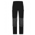 Workwear Pants 4-Way Stretch Slim Line