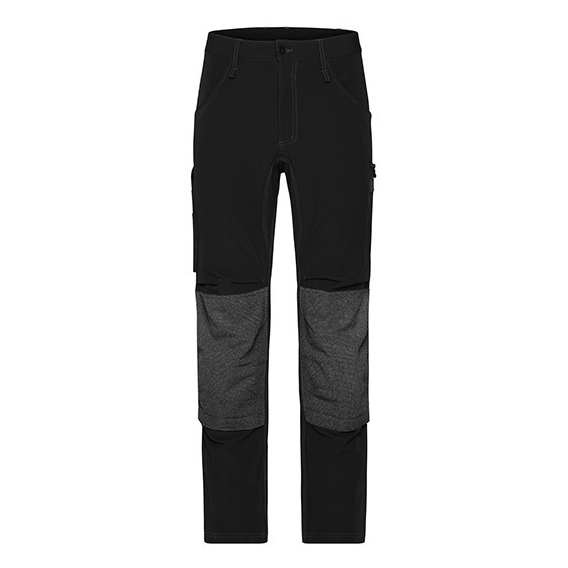 Workwear Pants 4-Way Stretch Slim Line