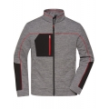 Men 'Structure Fleece Jacket