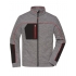 Men's Structure Fleece Jacket