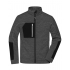 Men's Structure Fleece Jacket