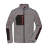 Men's Structure Fleece Jacket