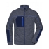 Men's Structure Fleece Jacket