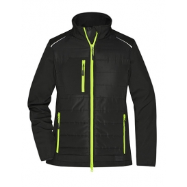 Ladies 'Hybrid Jacket