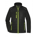 Ladies 'Hybrid Jacket