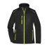 Ladies' Hybrid Jacket