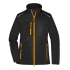 Ladies' Hybrid Jacket