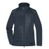 Ladies' Hybrid Jacket