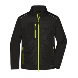 Men 'Hybrid Jacket