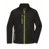 Men's Hybrid Jacket