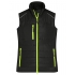 Ladies' Hybrid Vest