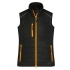 Ladies' Hybrid Vest