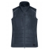 Ladies' Hybrid Vest