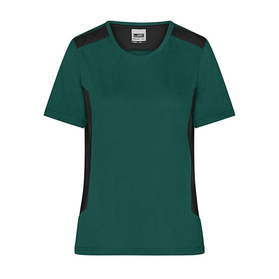 Ladies‘ Workwear T-Shirt -STRONG-