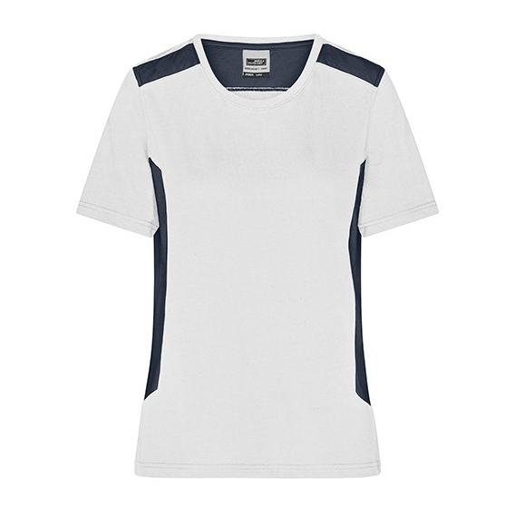 Ladies‘ Workwear T-Shirt -STRONG-