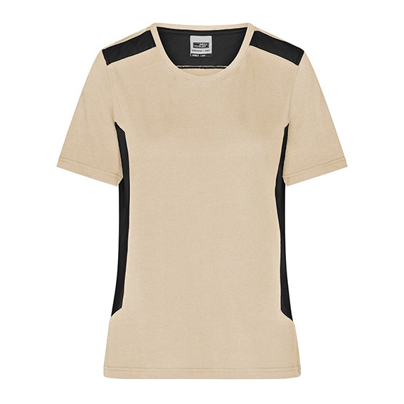 Ladies‘ Workwear T-Shirt -STRONG-