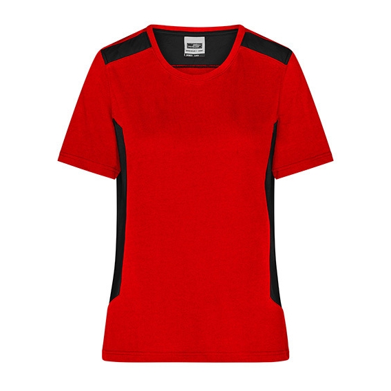 Ladies‘ Workwear T-Shirt -STRONG-