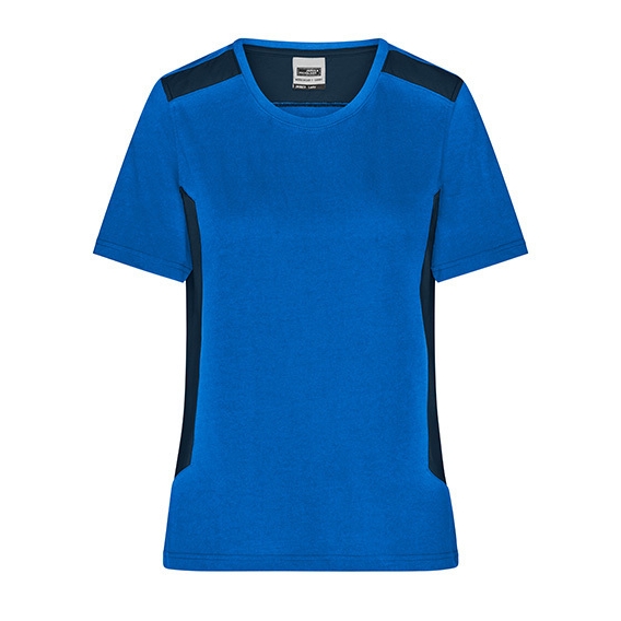 Ladies‘ Workwear T-Shirt -STRONG-