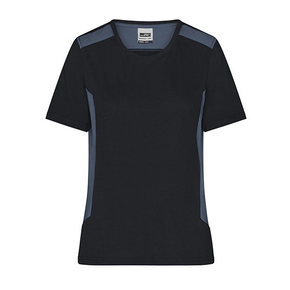 Ladies‘ Workwear T-Shirt -STRONG-
