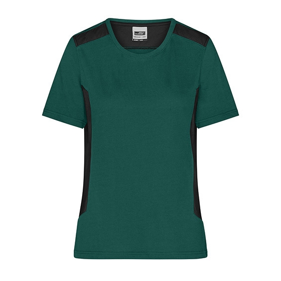 Ladies‘ Workwear T-Shirt -STRONG-