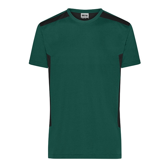 Men‘s Workwear T-Shirt -STRONG-